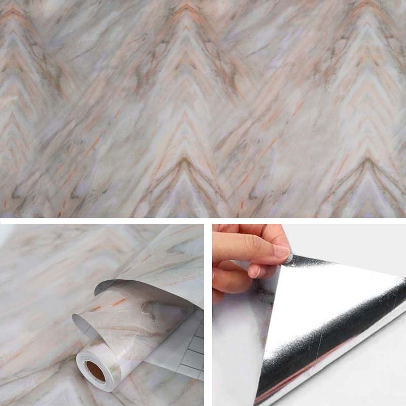 Miniatura 2 de Papel Vinilo Adhesivo Brillante VA-17441